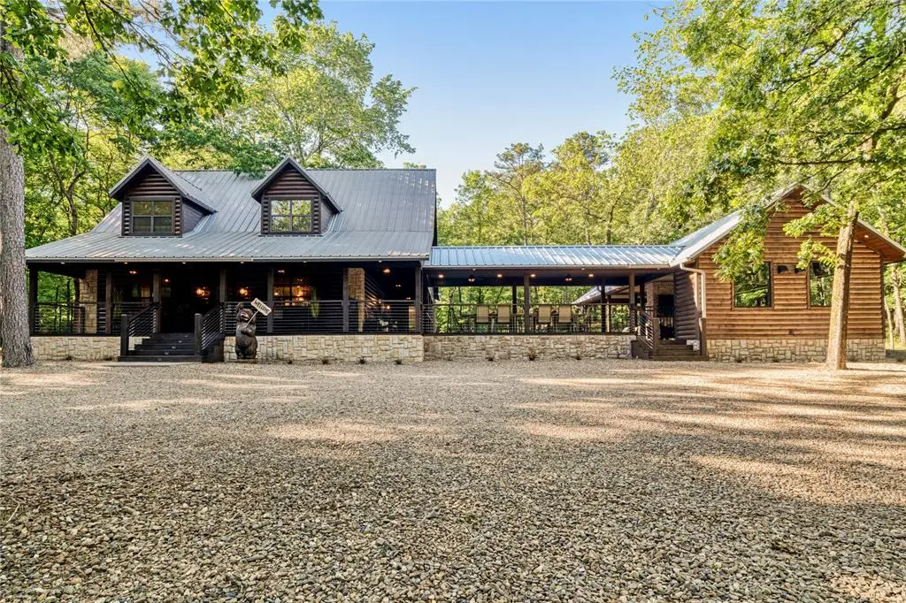 61 Jetty Lane, Hochatown, OK 74728 - #1