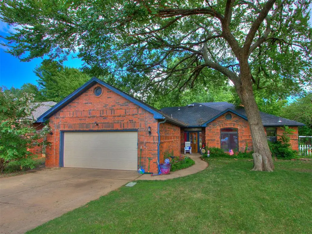 1224 Jamestown, Edmond, OK 73003 - #1