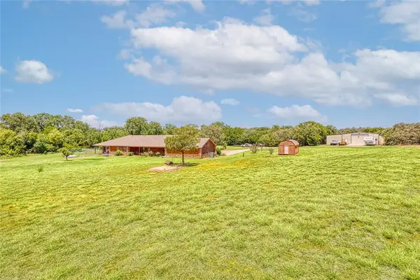 11221 N 1960 Circle, Elk City, OK 73644