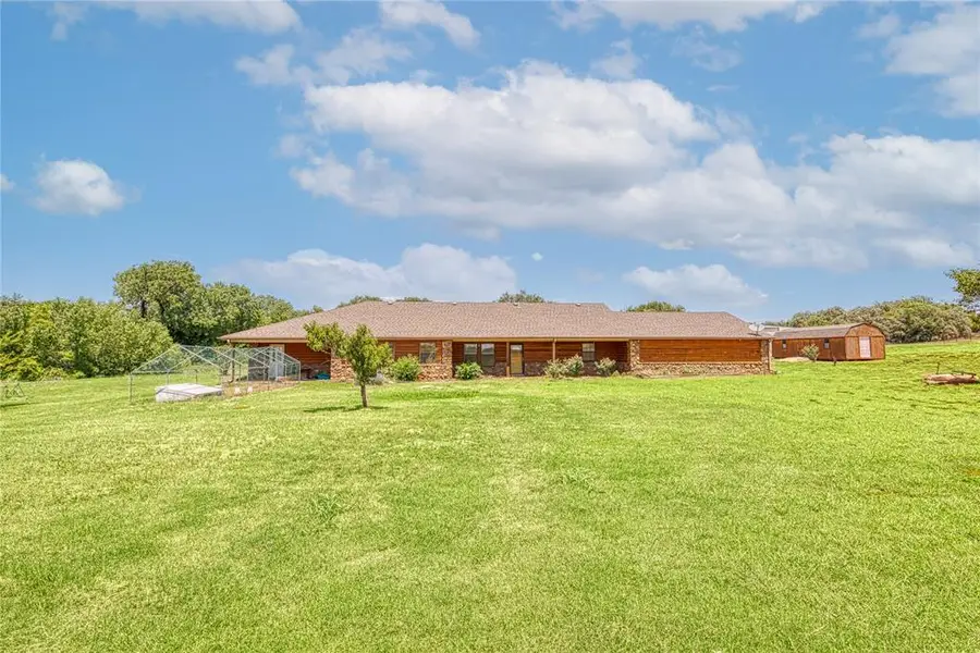 11221 N 1960 Circle, Elk City, OK 73644 - #3