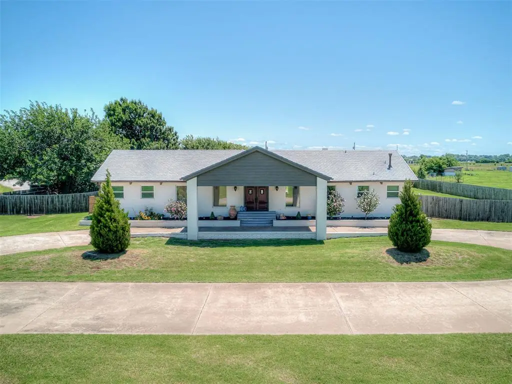 2701 60th Nw Avenue, Norman, OK 73072 - #1