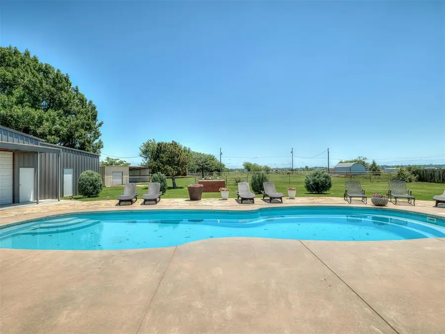 2701 60th Nw Avenue, Norman, OK 73072 - #3