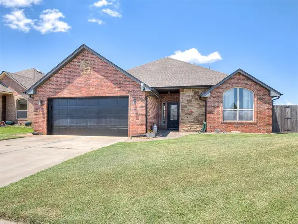 11729 SW 19th Street, Yukon, OK 73099