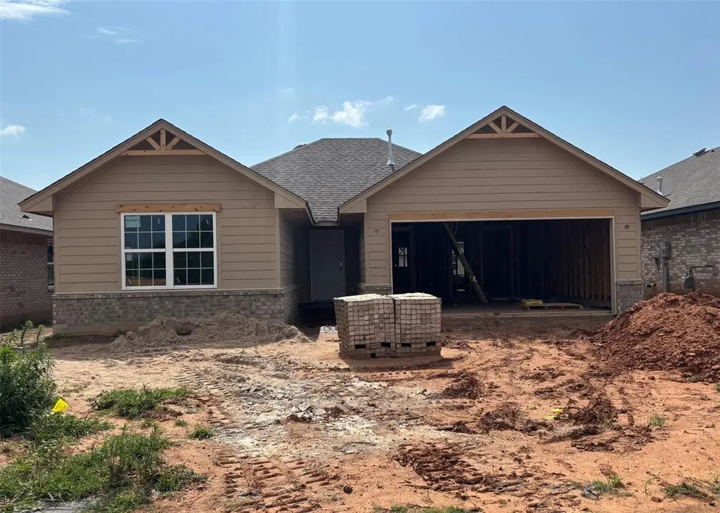 1905 Sage Valley Terrace, Yukon, OK 73099 - #1