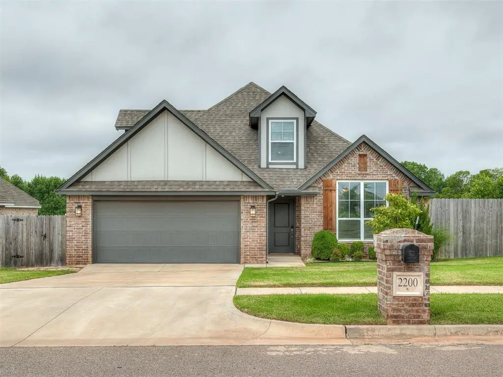 2200 Arcady Avenue, Norman, OK 73026 - #1