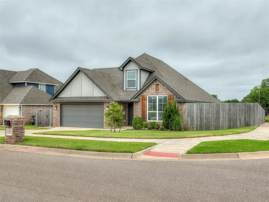 2200 Arcady Avenue, Norman, OK 73026 - #2