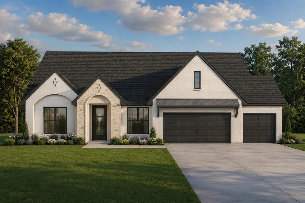 6708 NW 144th Circle, Oklahoma City, OK 73142 - #1