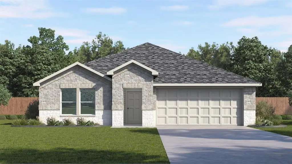 1401 51st Street, Noble, OK 73068 - #1