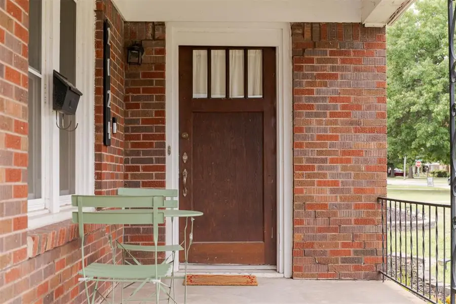 2124 NW 29th Street, Oklahoma City, OK 73107 - #2
