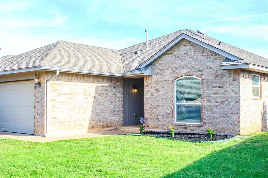 2921 NW 181st Street, Edmond, OK 73012 - #3