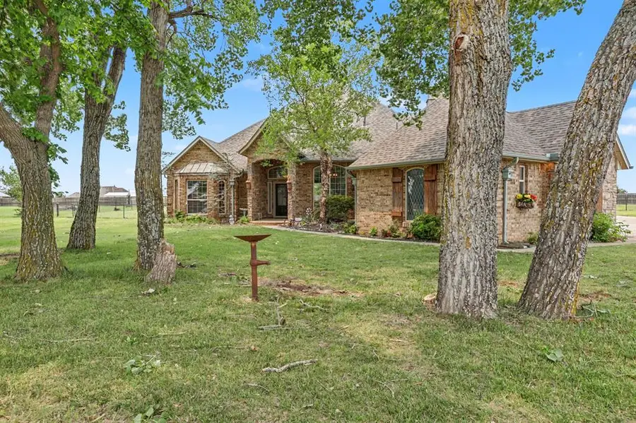 15215 Coral Creek Lane, Oklahoma City, OK 73165 - #3