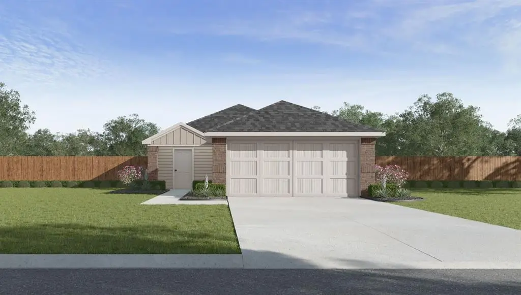 2101 Malus Way, El Reno, OK 73036 - #1