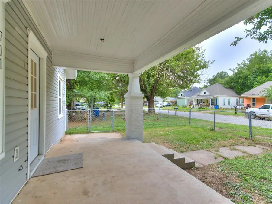 701 S Ellison Avenue, El Reno, OK 73036 - #2