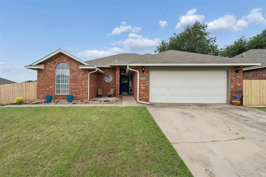 1106 Parkview Circle, Purcell, OK 73080 - #2