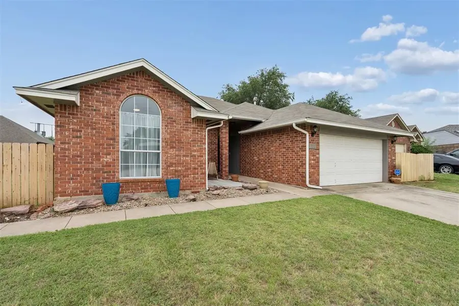 1106 Parkview Circle, Purcell, OK 73080 - #3