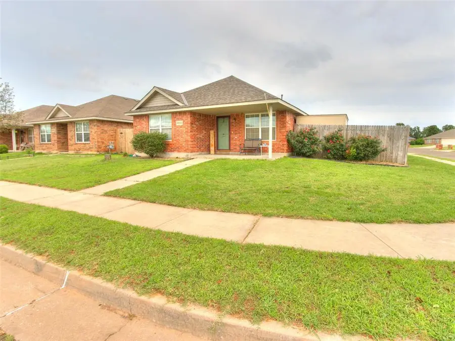 4533 SE 81st Street, Oklahoma City, OK 73135 - #3