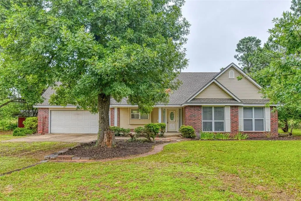 12418 E I 240 Service Road, Oklahoma City, OK 73150 - #1