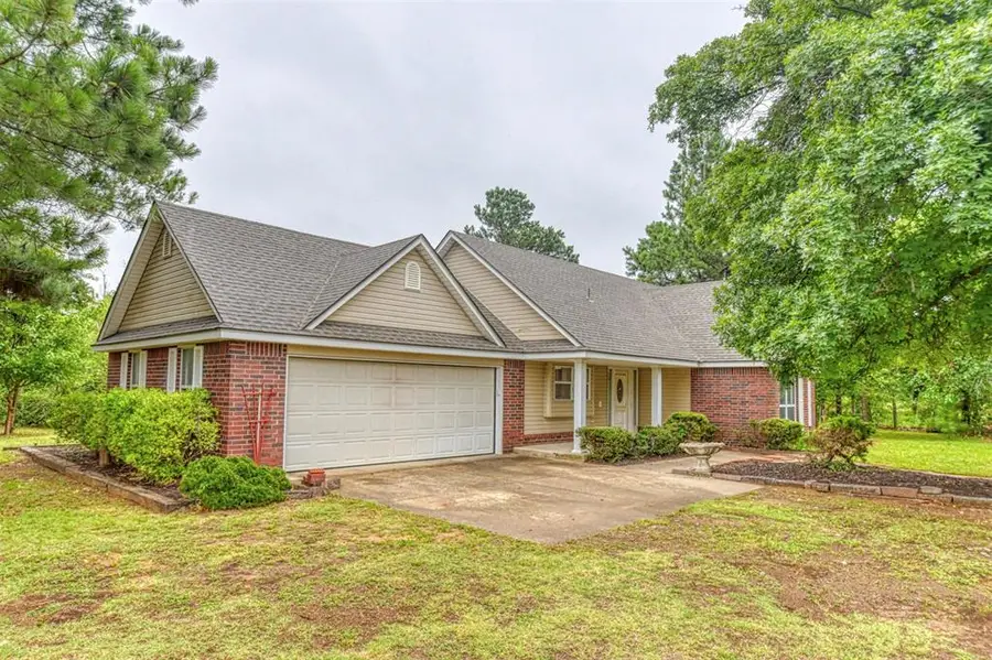 12418 E I 240 Service Road, Oklahoma City, OK 73150 - #2