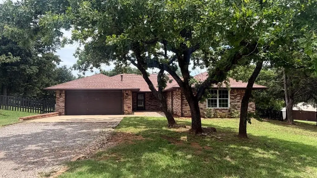 8416 Huckleberry Road, Edmond, OK 73034 - #1