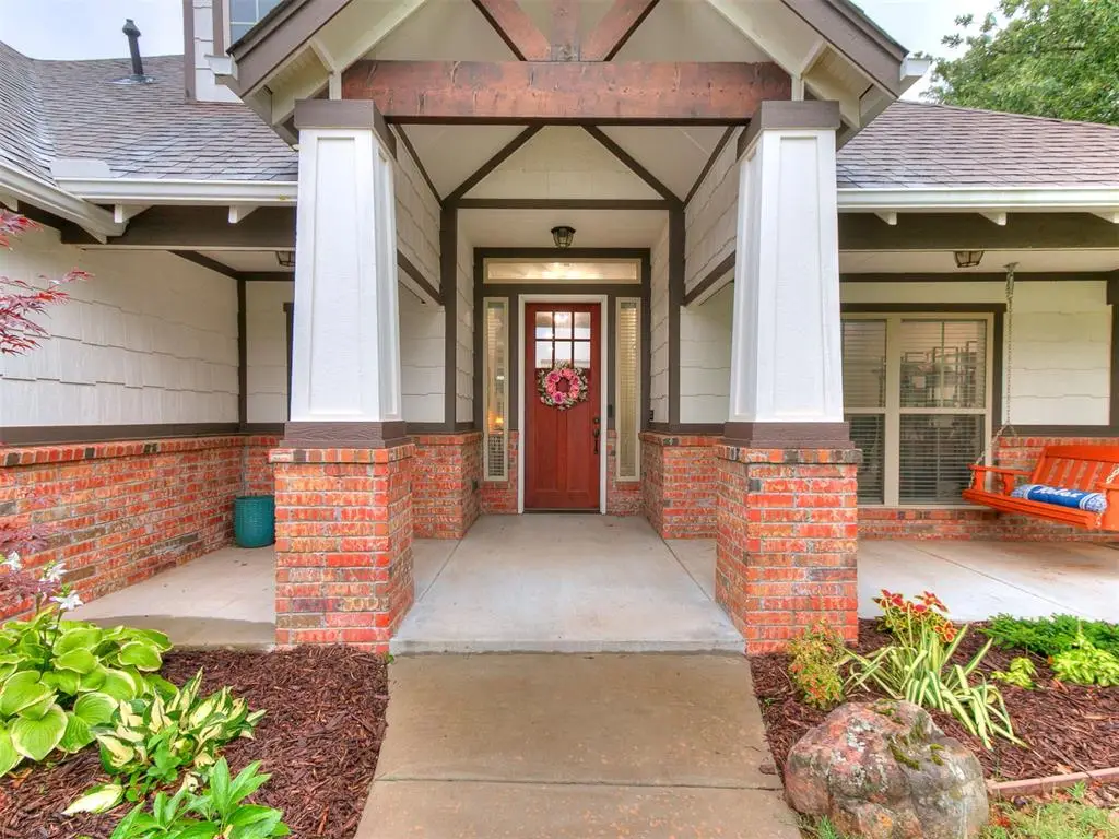 2030 Roveto Court, Edmond, OK 73034 - #1