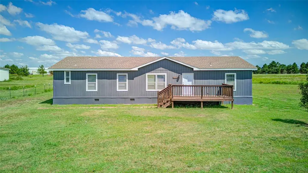 16490 Sunridge Drive, Yukon, OK 73099 - #1