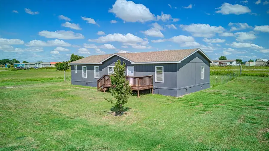 16490 Sunridge Drive, Yukon, OK 73099 - #2