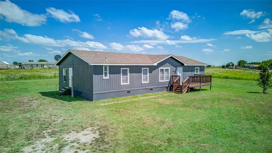16490 Sunridge Drive, Yukon, OK 73099 - #3