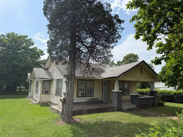 501 E Seminole Avenue, Wewoka, OK 74884