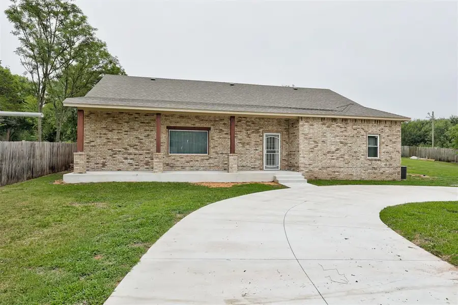 5314 N Post Road, Spencer, OK 73084 - #2
