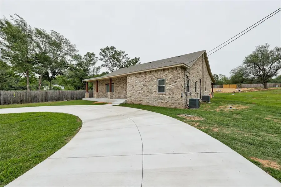 5314 N Post Road, Spencer, OK 73084 - #3