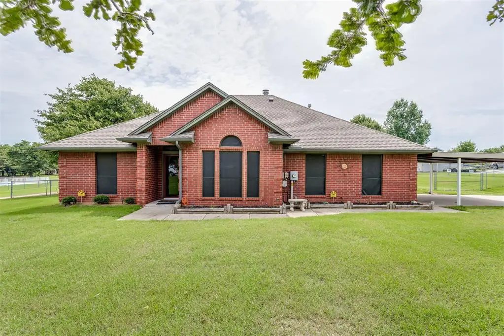580 S Texas Avenue, Oklahoma City, OK 73130 - #1