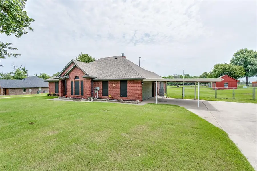 580 S Texas Avenue, Oklahoma City, OK 73130 - #2