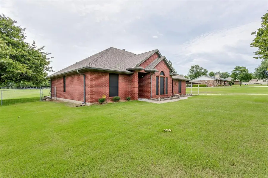 580 S Texas Avenue, Oklahoma City, OK 73130 - #3