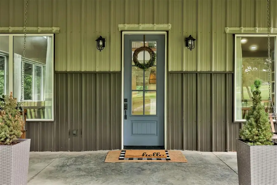 21802 Henney Hollow Road, Arcadia, OK 73007 - #2