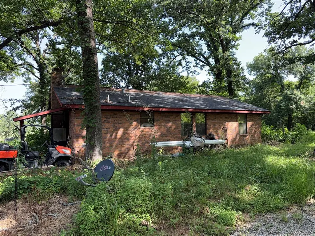 379 Thunder Ridge Road, Durant, OK 74701 - #1