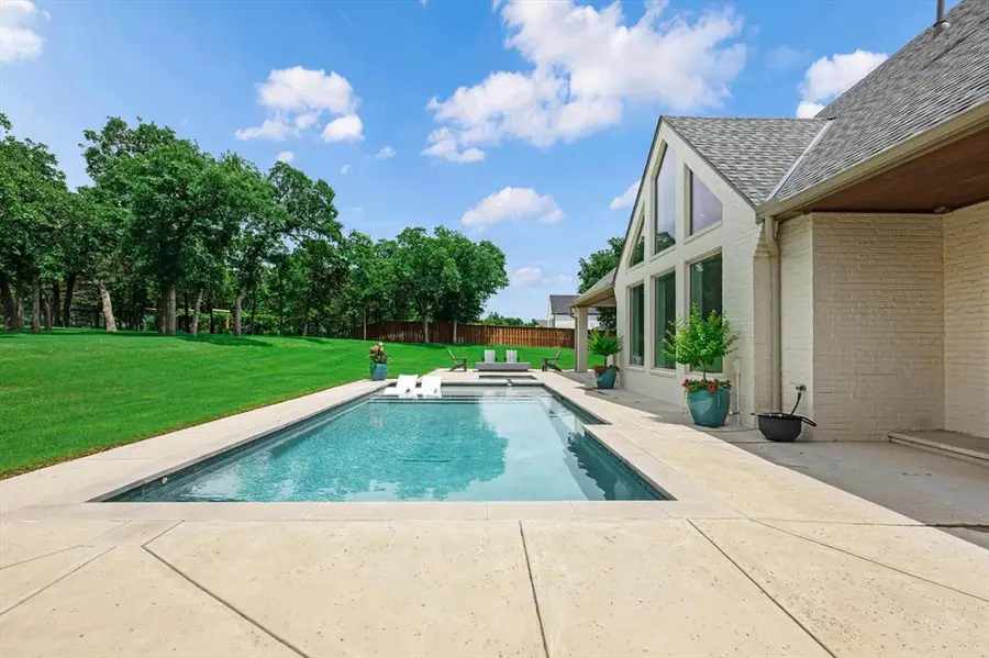 4509 Moulin Road, Edmond, OK 73034 - #3