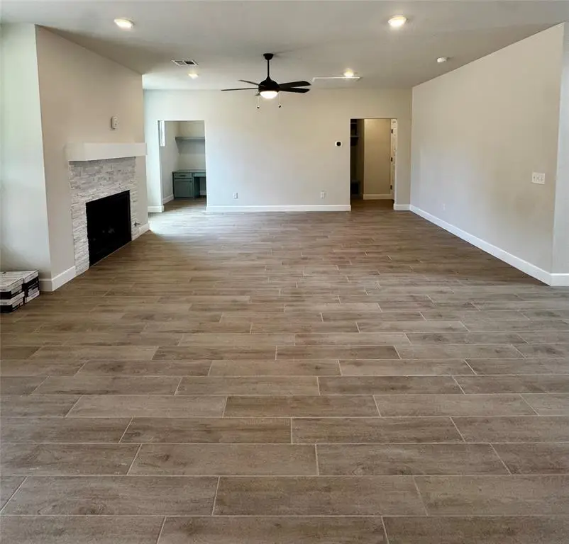 15482 NE 11th Street, Choctaw, OK 73020 - #2