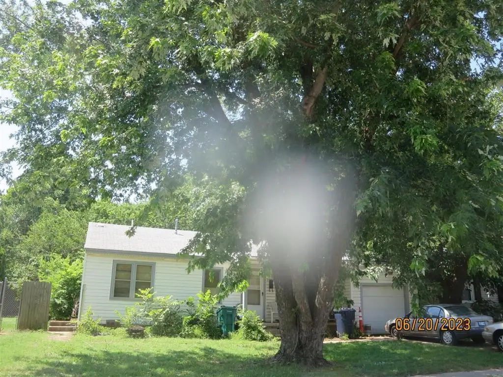 2436 NW 41st Street, Oklahoma City, OK 73112 - #1