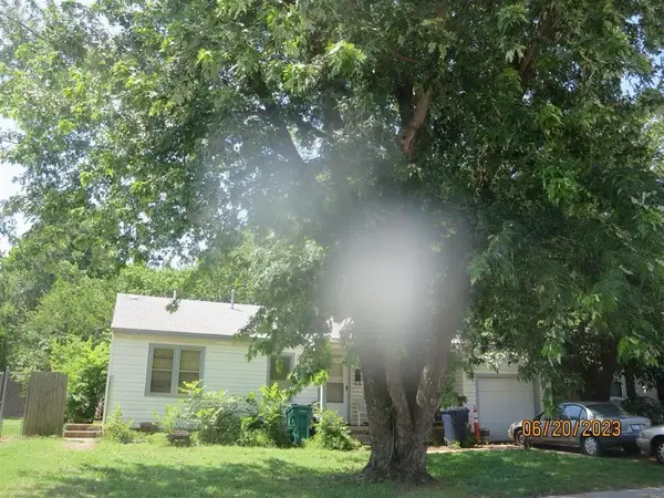 2436 NW 41st Street, Oklahoma City, OK 73112