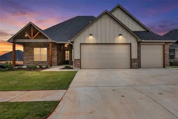 10433 SW 51st Street, Mustang, OK 73064