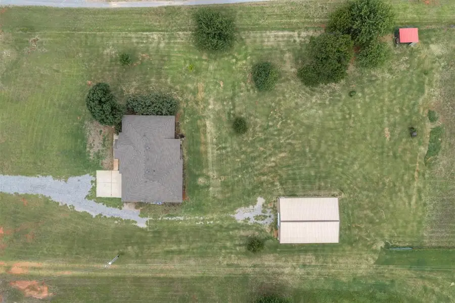2384 County Road 1270, Blanchard, OK 73010 - #2