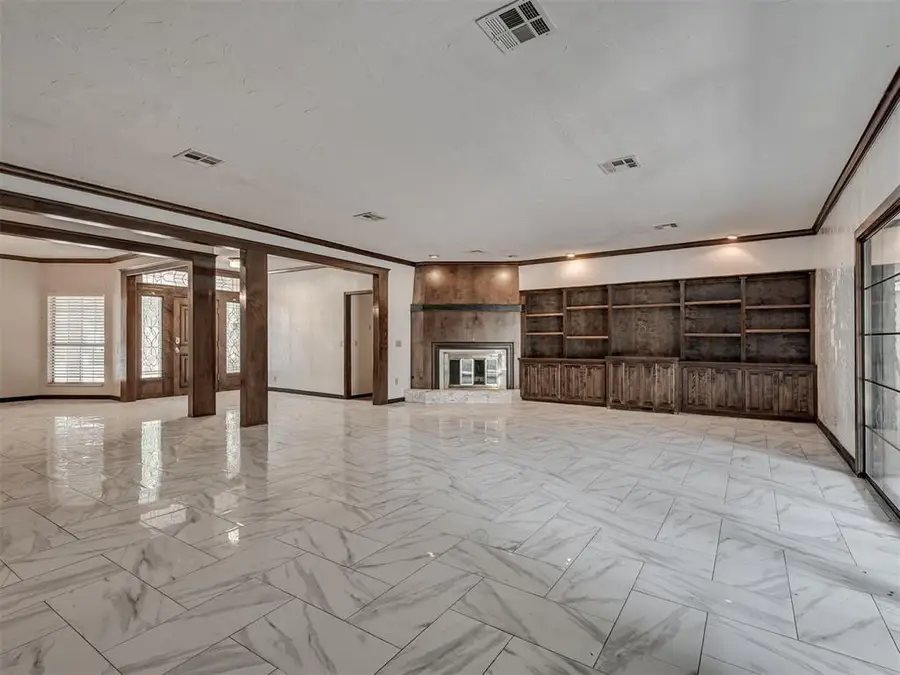 3328 Willow Brook Road, Oklahoma City, OK 73120 - #2