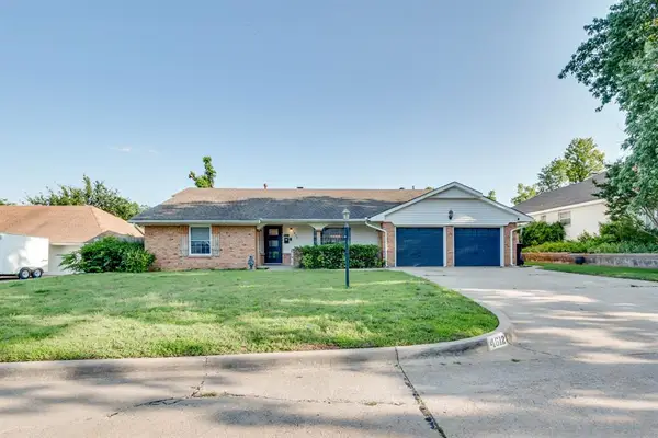 4612 NW 33rd Terrace, Oklahoma City, OK 73122