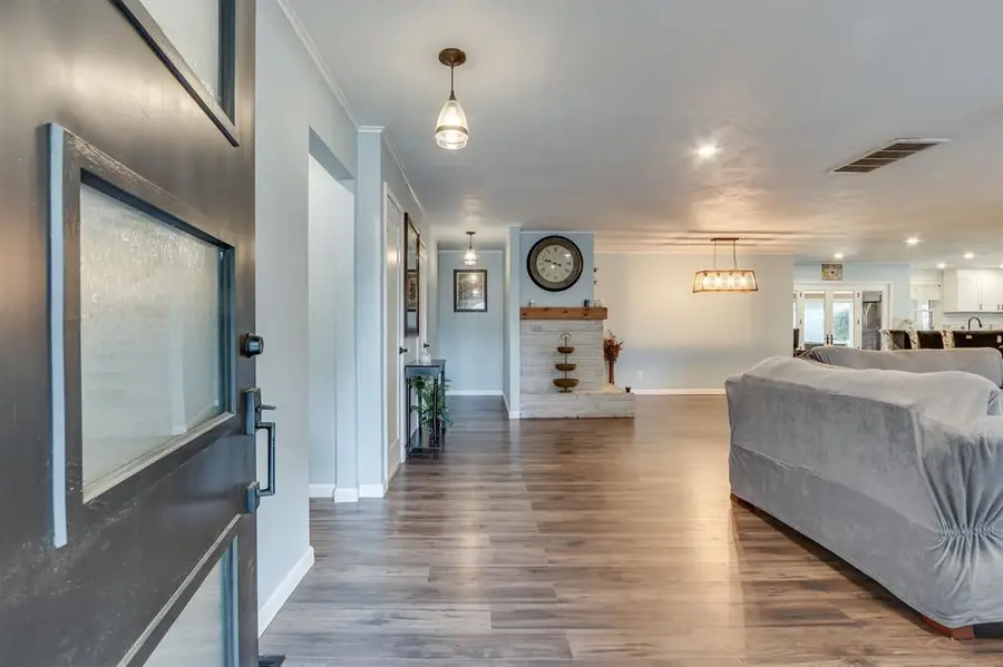 4612 NW 33rd Terrace, Oklahoma City, OK 73122 - #2