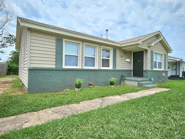 729 E Steed Drive, Midwest City, OK 73110