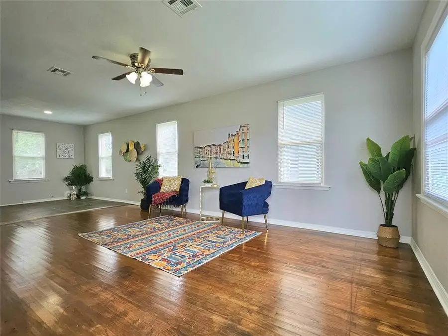 729 E Steed Drive, Midwest City, OK 73110 - #3
