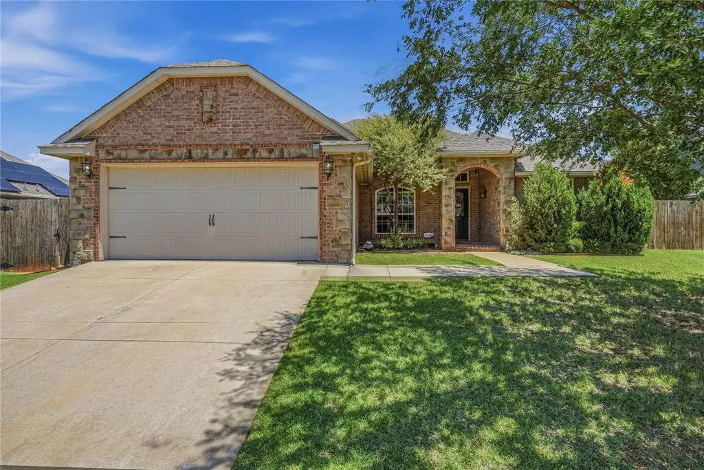 3604 Morgan Creek Road, Yukon, OK 73099 - #1