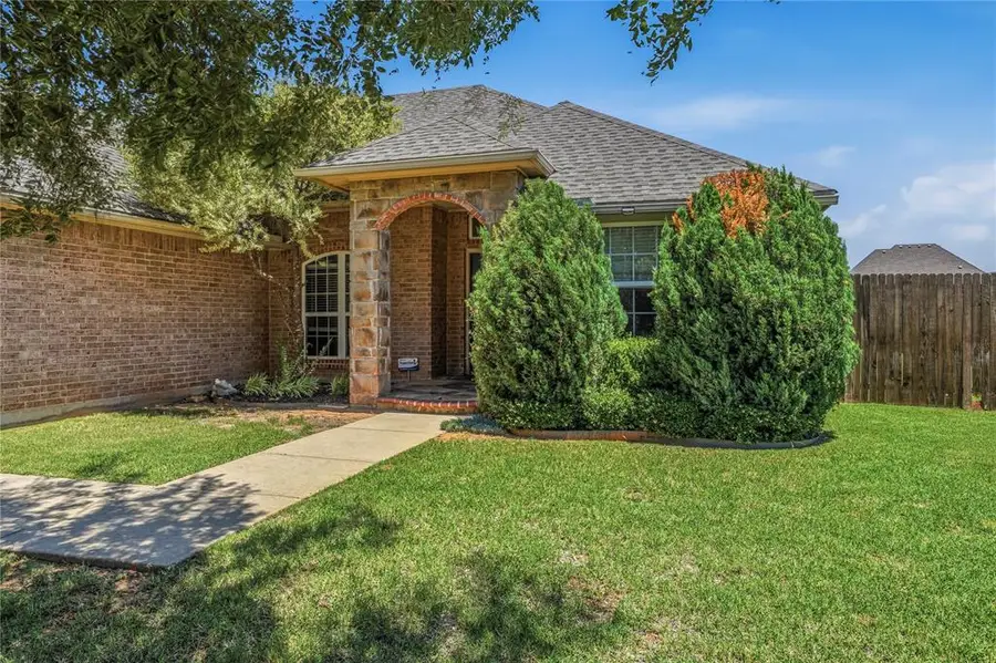 3604 Morgan Creek Road, Yukon, OK 73099 - #2