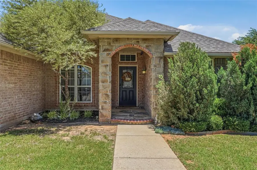 3604 Morgan Creek Road, Yukon, OK 73099 - #3