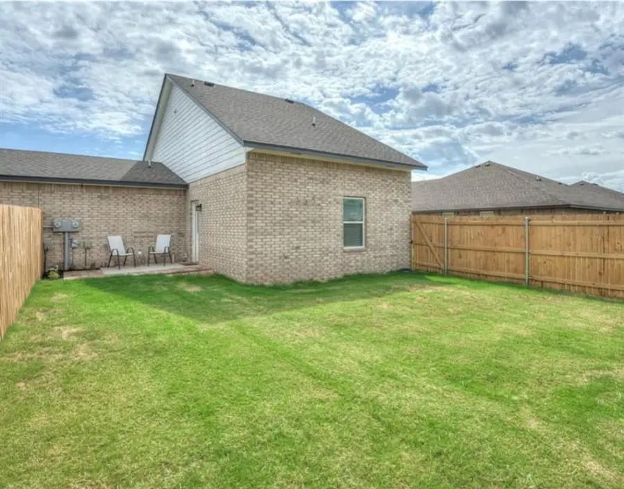 1663 Comice Drive, Newcastle, OK 73065 - #2